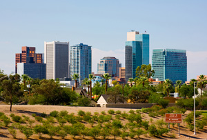 Phoenix Auto Key and Locksmith Services