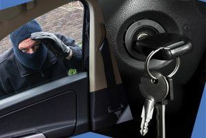 Mesa auto locksmith Tom Thilgen goes over some common sense precautions to prevent car theft.