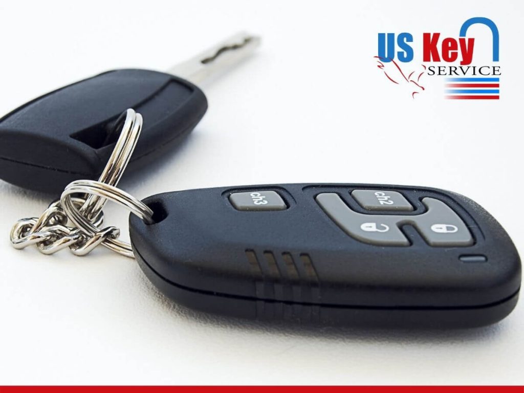 The Innovative Transformation of Car Keys through the Years