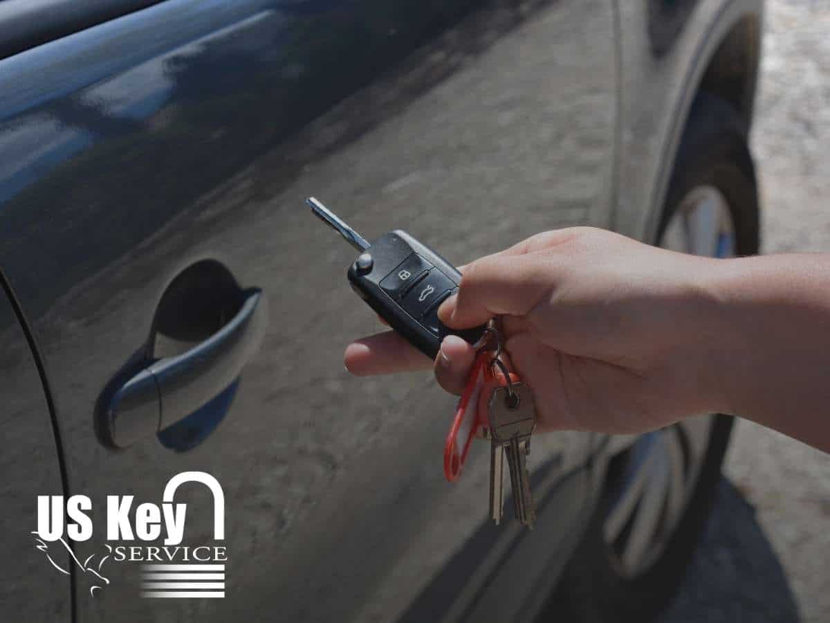 Is it true that a car key cannot be duplicated? - Quora